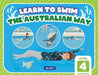 Learn To Swim The Australian Way Level 4: Advanced by Allison Tyson