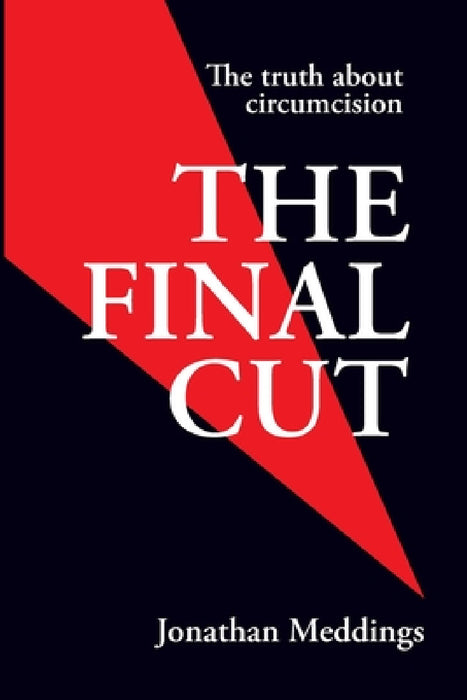 The Final Cut by Jonathan I. Meddings