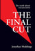 The Final Cut by Jonathan I. Meddings