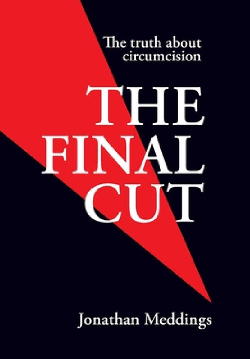 The Final Cut by Jonathan I. Meddings
