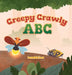 Creepy Crawly ABC by Lambkinz