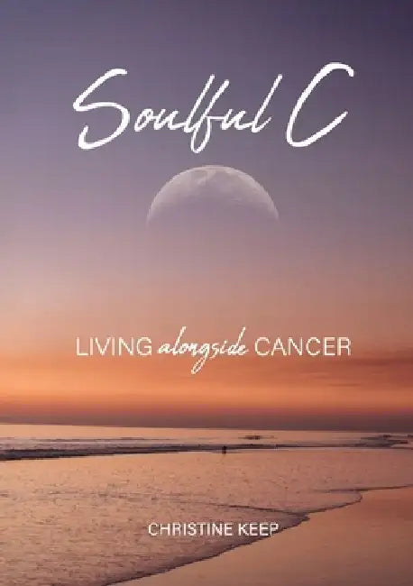 Soulful C by Christine Keep