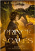 Prince of Scales by Burrage, Kj
