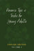 Finance Tips and Tricks for Young Adults by Daniel J. Donnelly