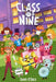 Class of Nine by David O'Shea
