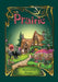 Prairie by Nicollette Petrou