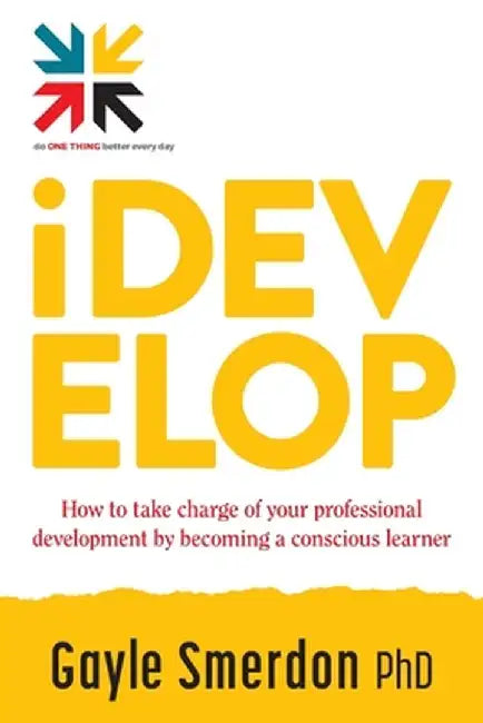 iDEVELOP by Gayle Smerdon