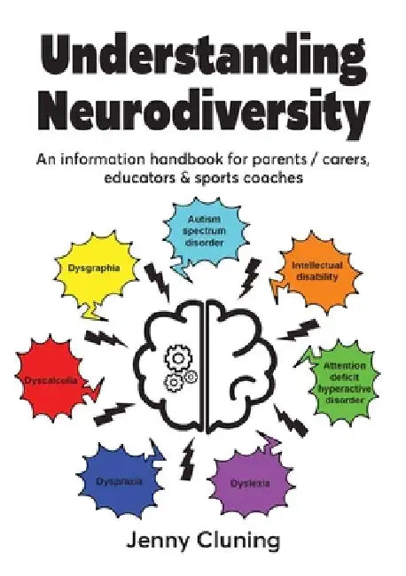 Understanding Neurodiversity by Jenny Cluning