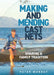 Making and Mending Cast Nets: Sharing a Family Tradition by Peter Murray