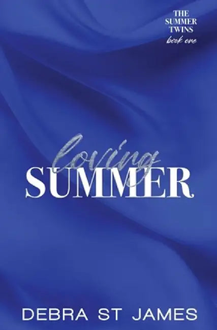 Loving Summer: A grumpy/sunshine billionaire romance [Discreet Edition Paperback] by Debra St James