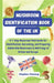 Mushroom Identification Book of the UK by Stephen Fleming