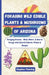 Foraging Wild Edible Plants & Mushrooms of Arizona by Stephen Fleming