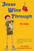 Jesse Wins Through by Margaret J. Gibbs