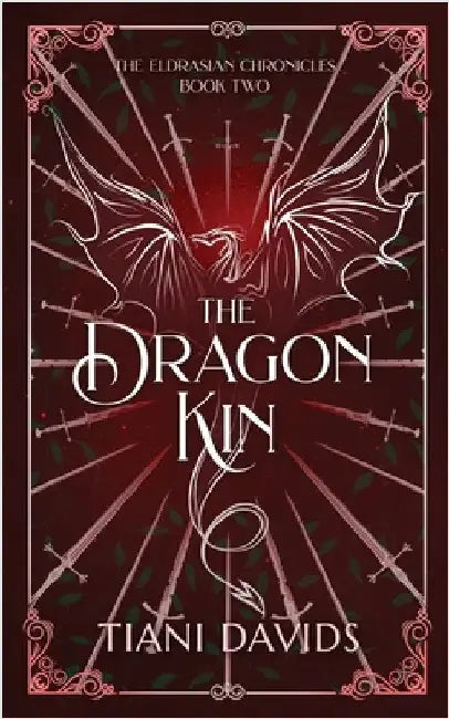 The Dragon Kin by Davids, Tiani