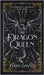 The Dragon Queen by Davids, Tiani