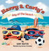 Harry and Carly's day at the beach by Gary Baxter, Vanessa Fernandes