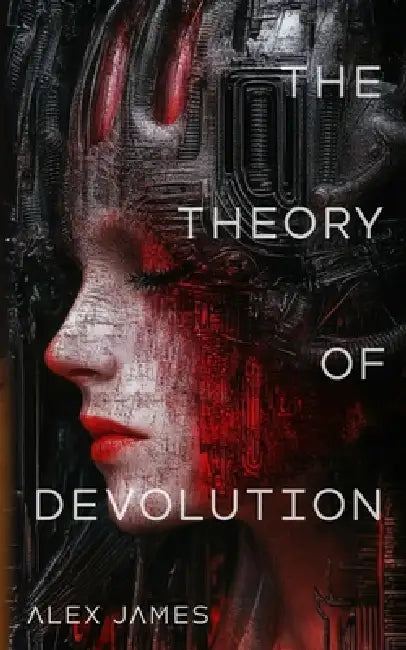 The Theory of Devolution by Alex James
