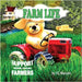 Farm Life: Support Your Local Farmers by Morcom, K. C.