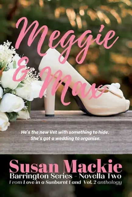Meggie & Max by Susan MacKie