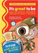 Hayden, Cross-Contact Detective by Mac, Stefi
