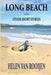 Long Beach and Other Short Stories by Helen Van Rooijen