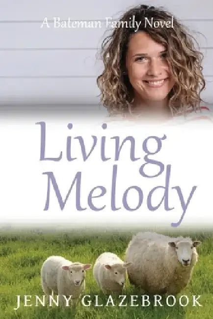 Living Melody by Jenny Glazebrook