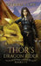 Thor's Dragon Rider: Books 7 - 9 by Katrina Cope