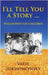 I'll tell you a story ... Philosophy for children by Sukhomlynsky, Vasyl