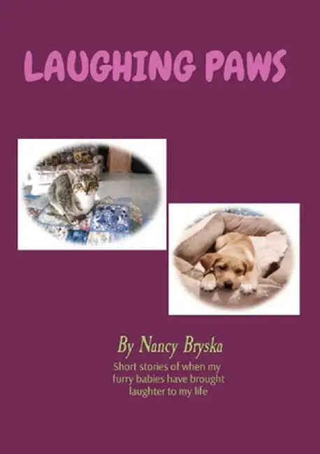 Laughing Paws: S by Nancy M. Bryska
