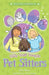 Billy Goat Boogie: Pet Sitters: Dress-Ups #2: A funny junior reader series (ages 5-8) with a sprinkle of magic by Ella Shine