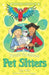 Pirate Problems: Pet Sitters: Dress-Ups #3: A funny junior reader series (ages 5-8) with a sprinkle of magic by Ella Shine, Lisa Flanagan