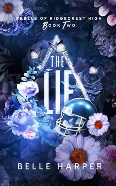 The Lie by Belle Harper