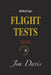 Flight Tests by Jim Davis
