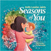 Seasons Of You by Jarris, Kelly Louise