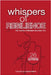 Whispers Of Resilience: Our MS Stories by Martin, Justine D.