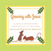 Growing With Jesus by Maggie Gale