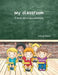 My Classroom: A book about neurodiversity by Ashleigh Hyman