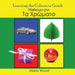 Learning the Colours in Greek by Maria Wood
