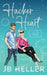 Hacker Heart by Jb Heller