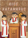 Kids Katamarus by Kaldas, Antonios