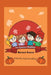 The Garden Children: Harvest Season by Ariana Rosenberg