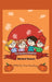 The Garden Children: Harvest Season by Ariana Rosenberg