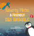 Smarty Pintu & Friendly Sea Animals by Lambkinz