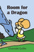Room for a Dragon by Chantelle Griffin