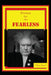 Poems for the Fearless by Don Vito Radice