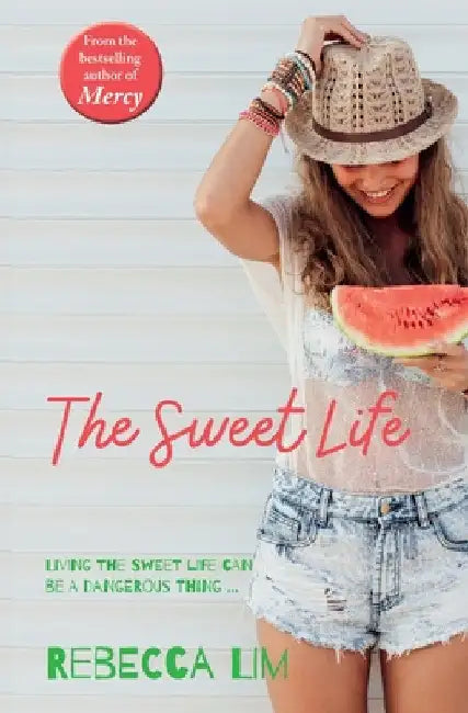 The Sweet Life by Rebecca Lim