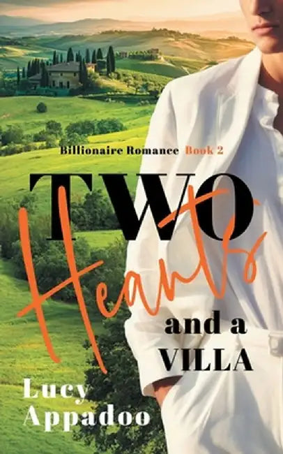Two Hearts And A Villa by Appadoo