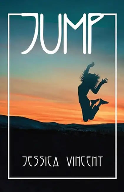 Jump by Jessica Vincent