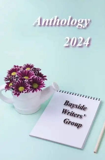 Anthology 2024 by Peter E. Levy