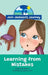 JOIN JACKSON's JOURNEY Learning from Mistakes by Renata Roberts